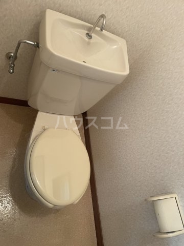 9/20 トイレ