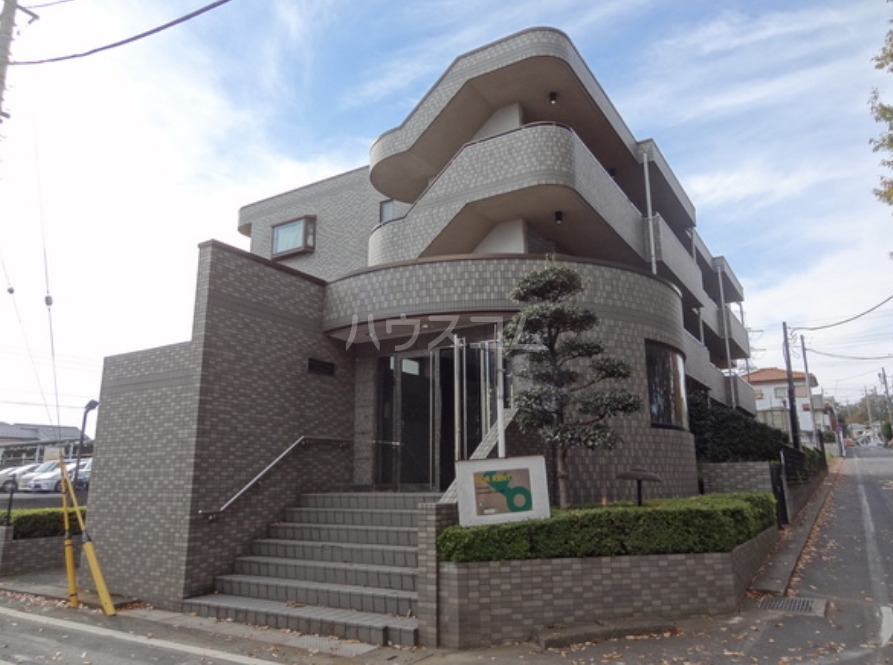 14/24 エントランス