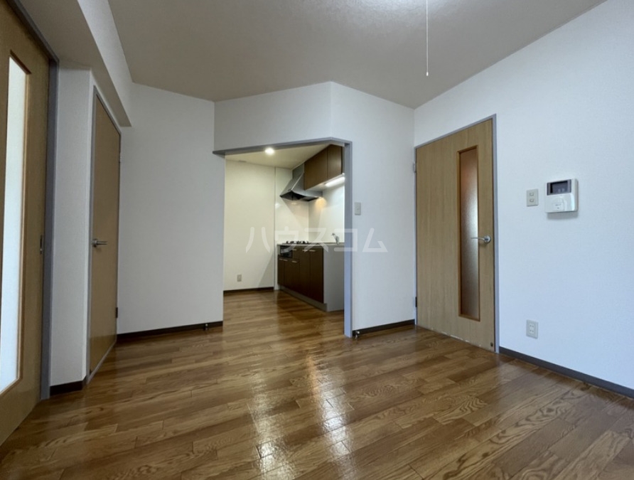 3/24 リビング/ダイニング