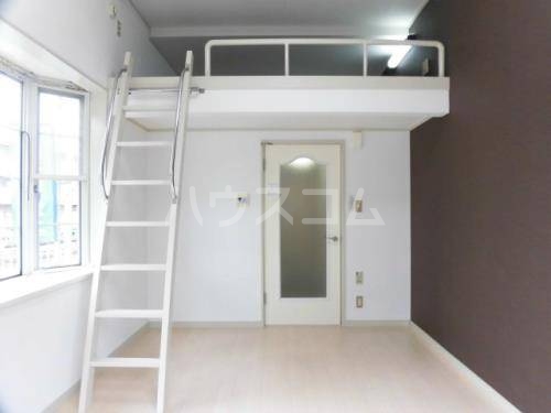 4/22 リビング/ダイニング