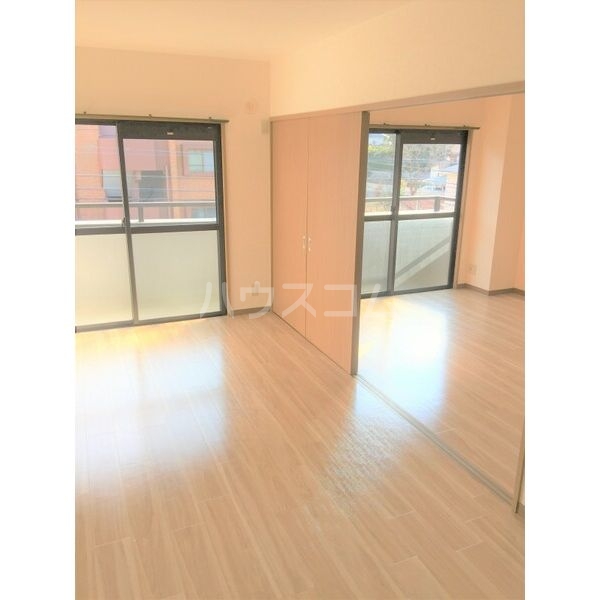 3/28 リビング/ダイニング