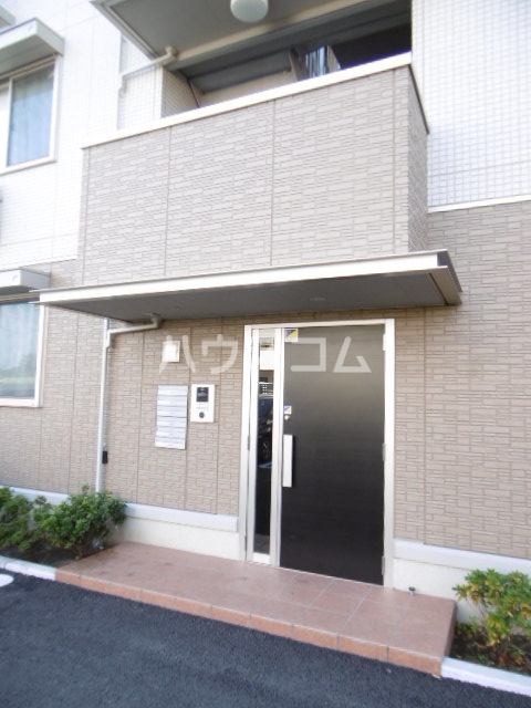 14/24 エントランス