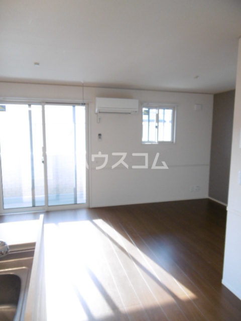 3/24 リビング/ダイニング