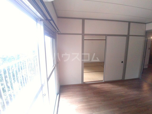 7/30 リビング/ダイニング