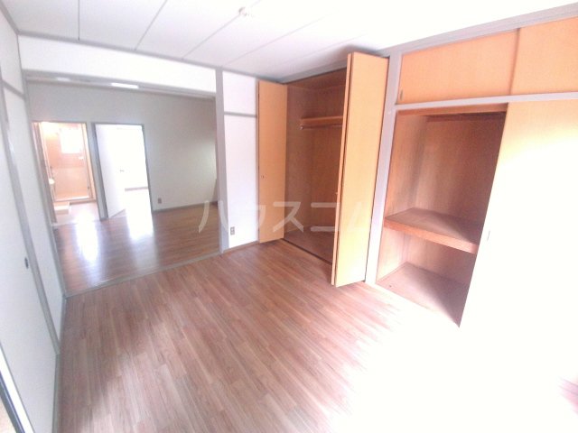 8/30 リビング/ダイニング