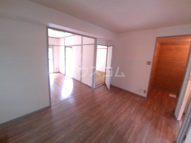 9/30 リビング/ダイニング