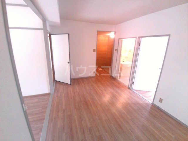 6/30 リビング/ダイニング