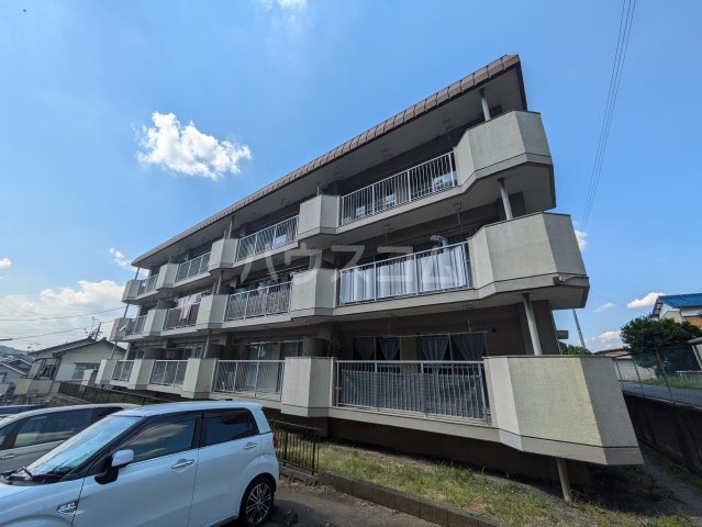 27/30 駐車場