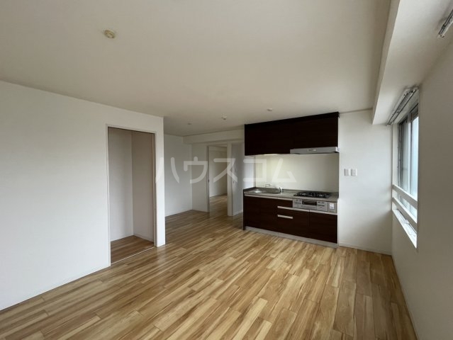 3/20 リビング/ダイニング