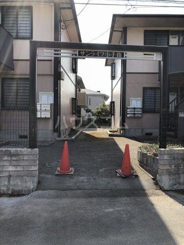 14/24 エントランス