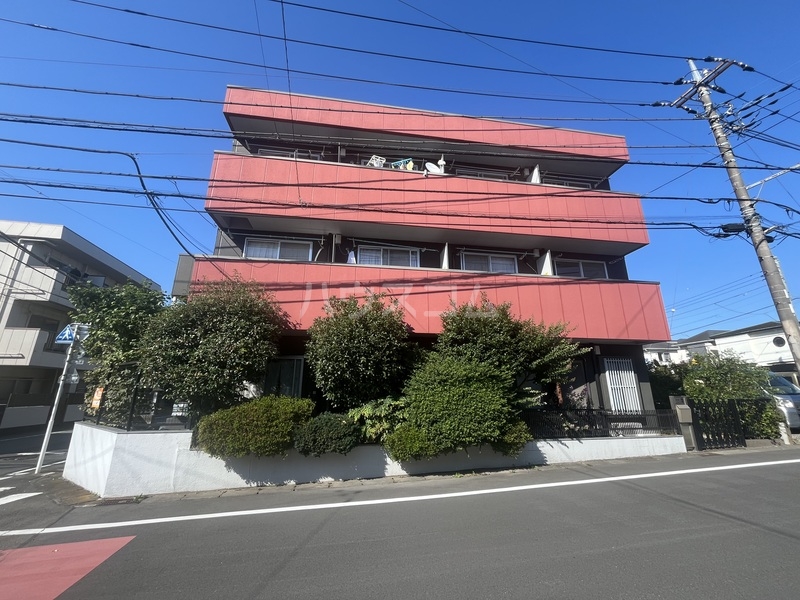 1/23 外観