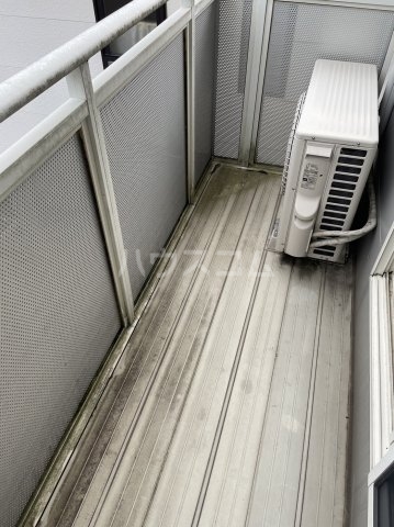 19/30 バルコニー