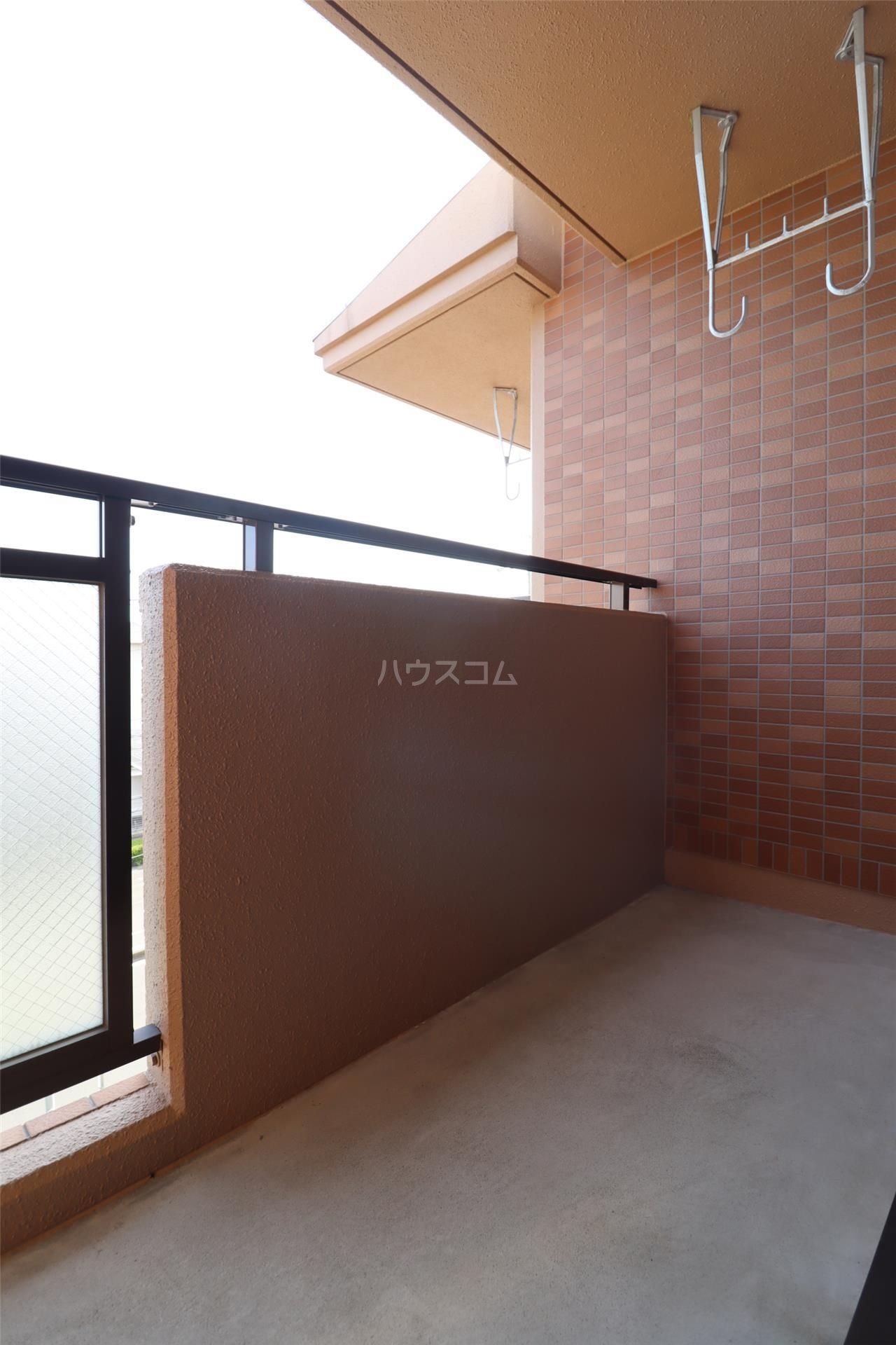 17/29 バルコニー