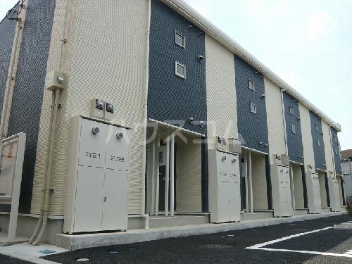1/23 外観