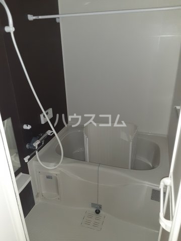 8/30 浴室