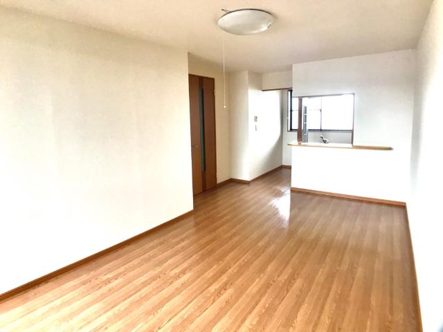 3/30 リビング/ダイニング