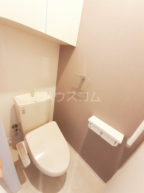 9/27 トイレ