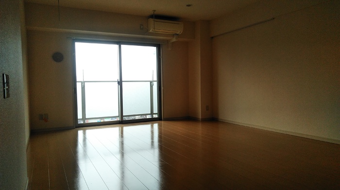 3/25 リビング/ダイニング