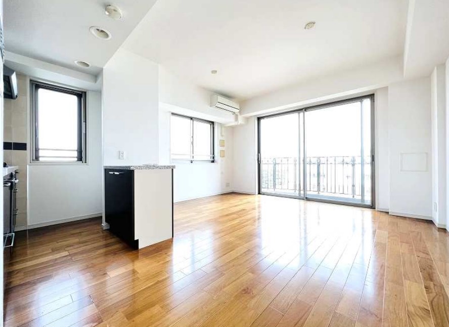 3/30 リビング/ダイニング