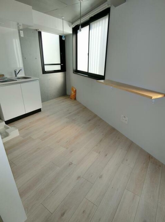 3/17 リビング/ダイニング