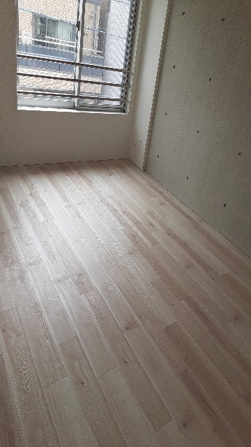 4/28 リビング/ダイニング