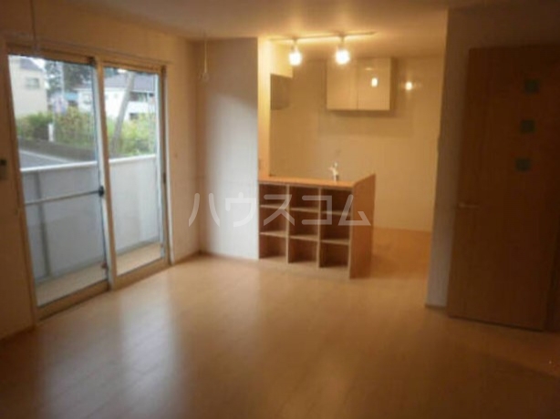 3/15 リビング/ダイニング