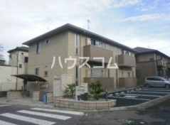 10/15 バルコニー