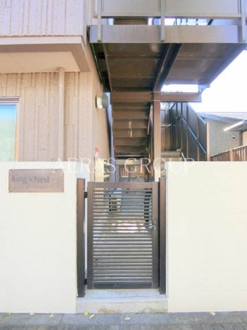 14/24 エントランス