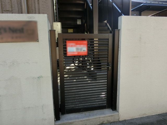 15/24 エントランス