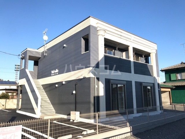 1/30 外観