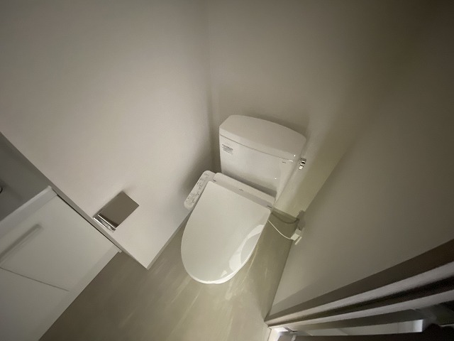 12/29 トイレ