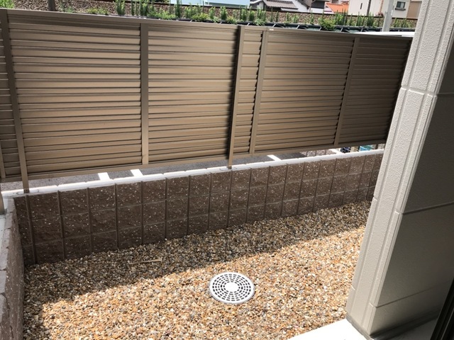 18/30 バルコニー