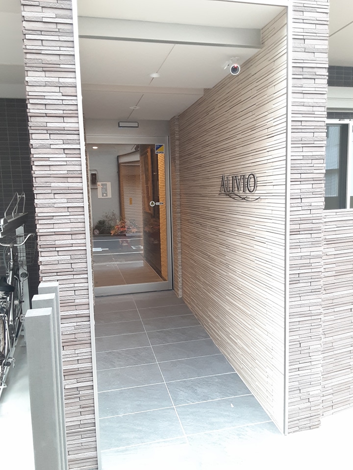 29/30 エントランス