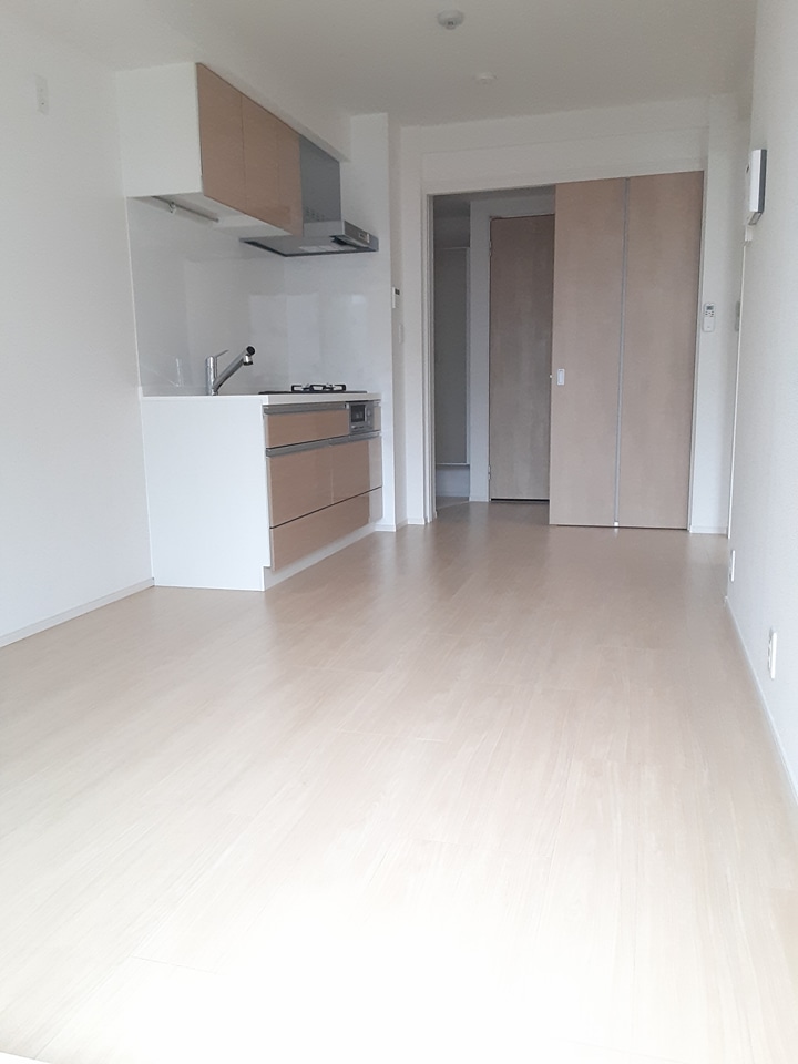 4/30 リビング/ダイニング