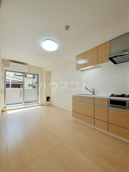 3/30 リビング/ダイニング