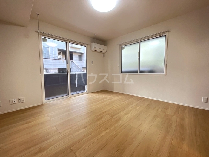 6/28 リビング/ダイニング