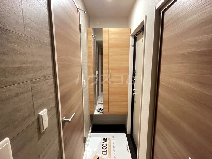 17/28 バルコニー