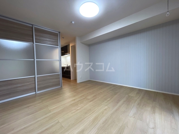 4/28 リビング/ダイニング