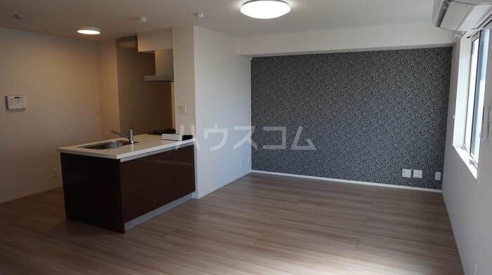 3/20 リビング/ダイニング