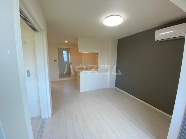 3/27 リビング/ダイニング