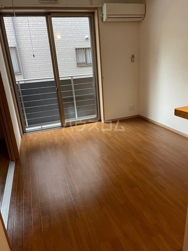 4/28 リビング/ダイニング