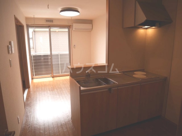 3/28 リビング/ダイニング