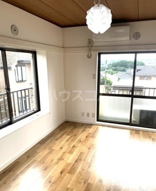 4/24 リビング/ダイニング