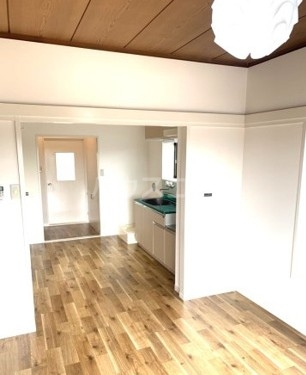 3/24 リビング/ダイニング