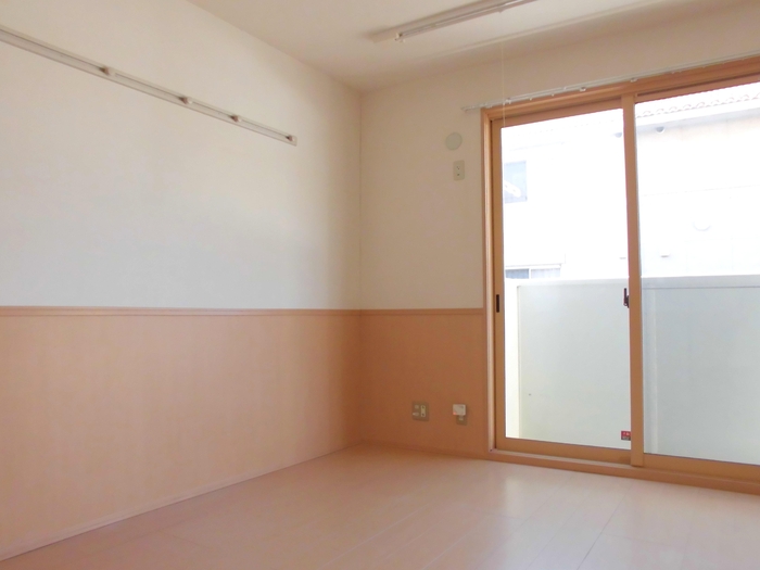 4/25 リビング/ダイニング