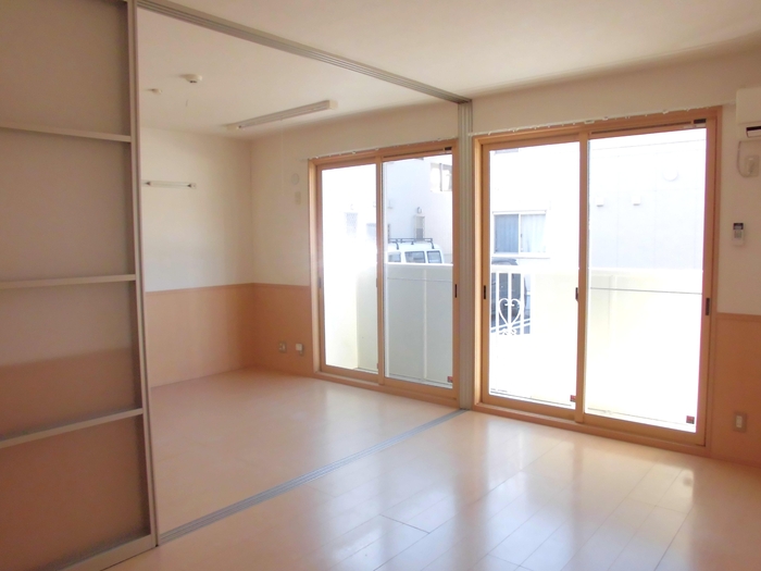 3/25 リビング/ダイニング