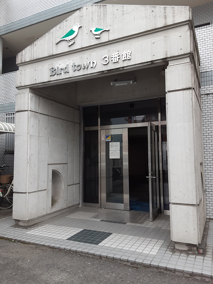 2/6 エントランス