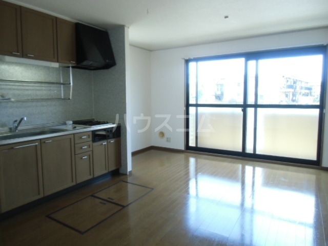 4/25 リビング/ダイニング