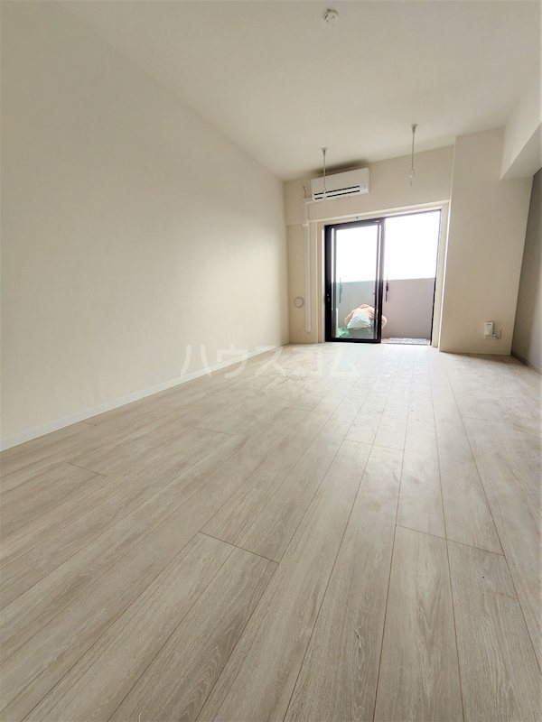 4/24 リビング/ダイニング