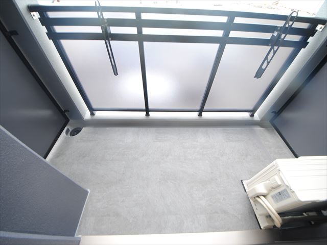 22/30 バルコニー